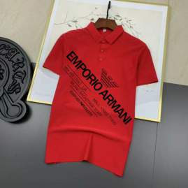 Picture of Armani Polo Shirts Short _SKUArmaniM-5XL11lx0129543